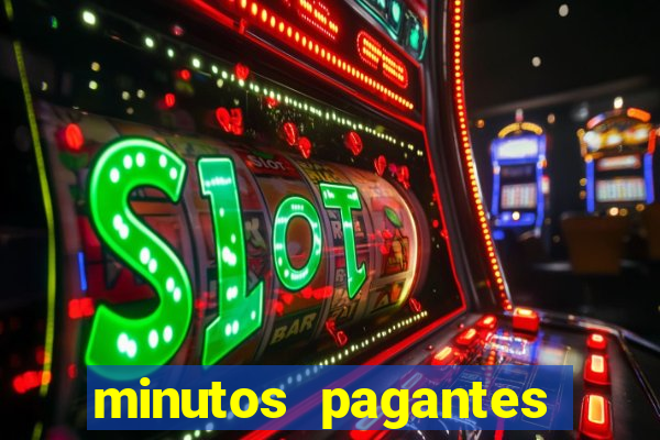 minutos pagantes fortune dragon hoje